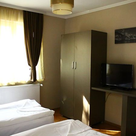 Guest House Central Kŭrdzhali 外观 照片