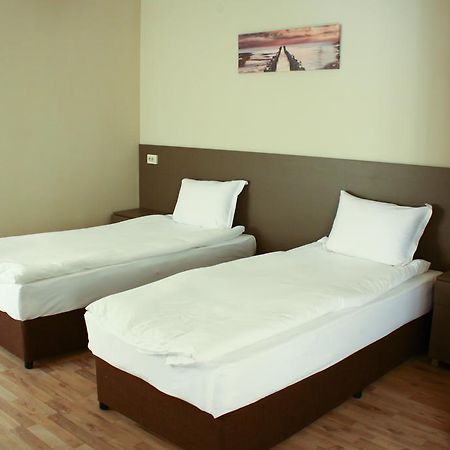 Guest House Central Kŭrdzhali 外观 照片