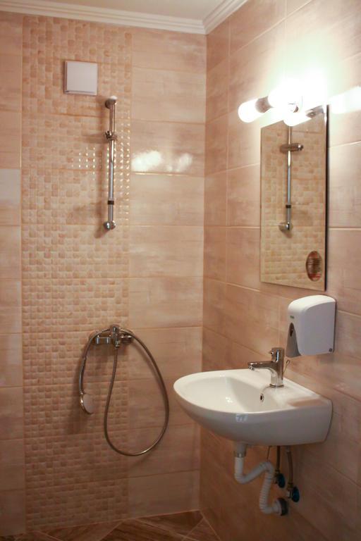Guest House Central Kŭrdzhali 外观 照片