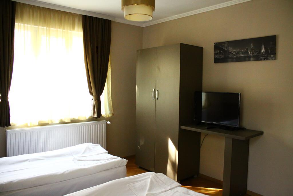 Guest House Central Kŭrdzhali 外观 照片