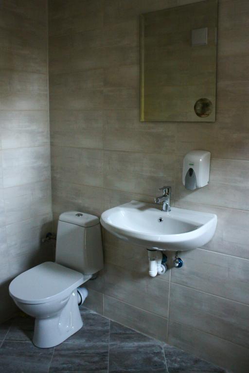Guest House Central Kŭrdzhali 外观 照片